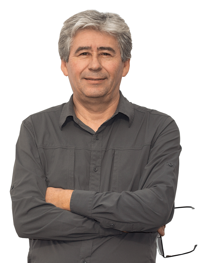 Etologo-Jose-Manuel-Leal-Romero